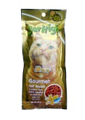 JerHigh Gourmet cat Snack 40gm